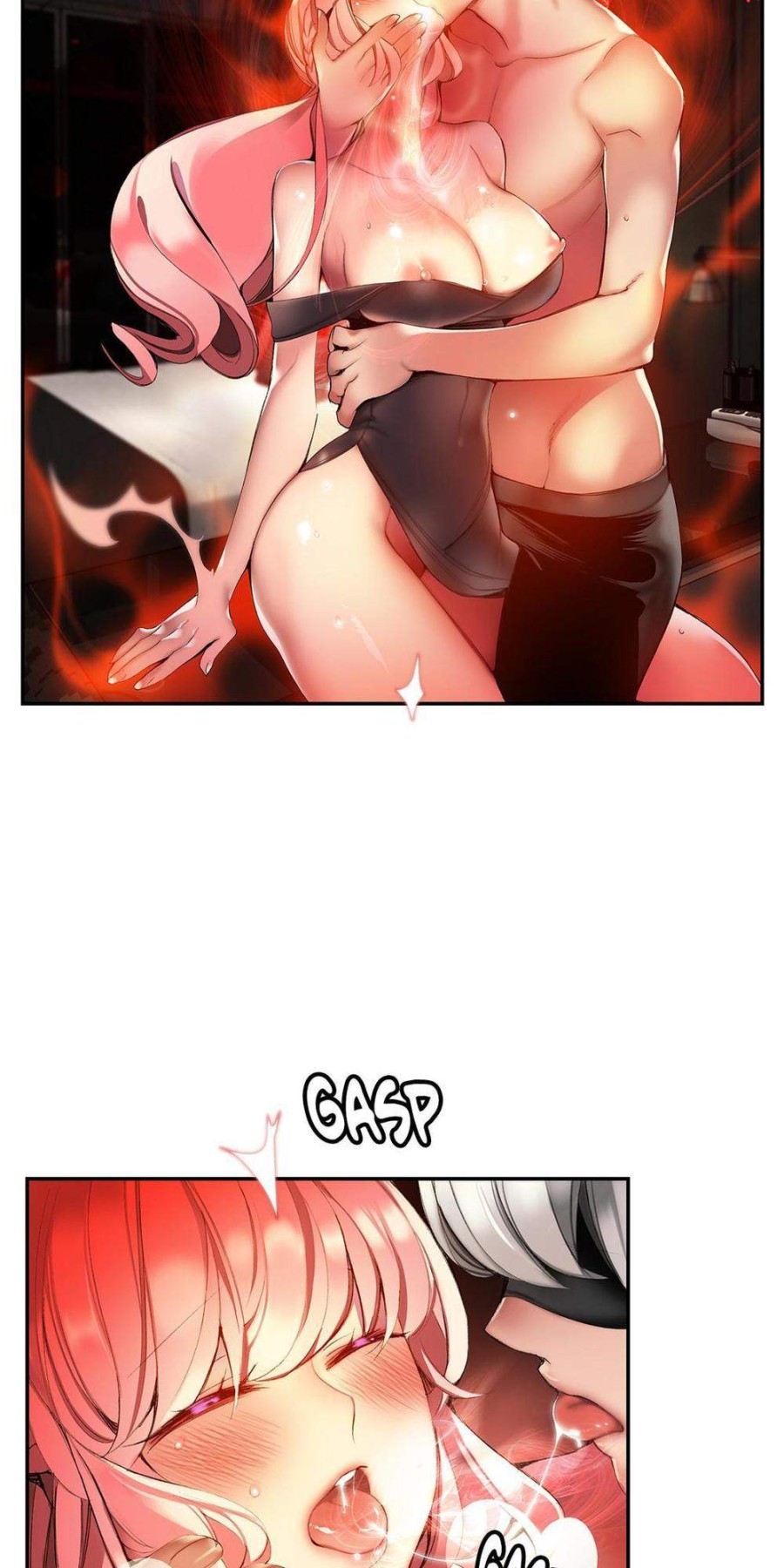 Sự Ràng Buộc Của Lilith 