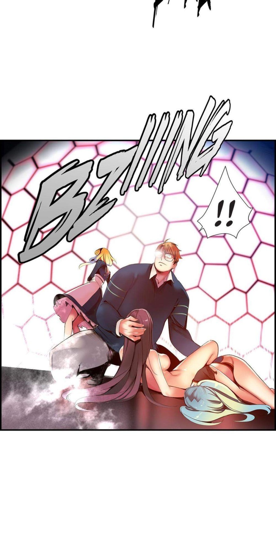 Sự Ràng Buộc Của Lilith 