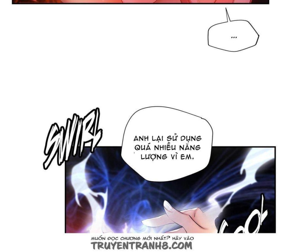 Sự Ràng Buộc Của Lilith 