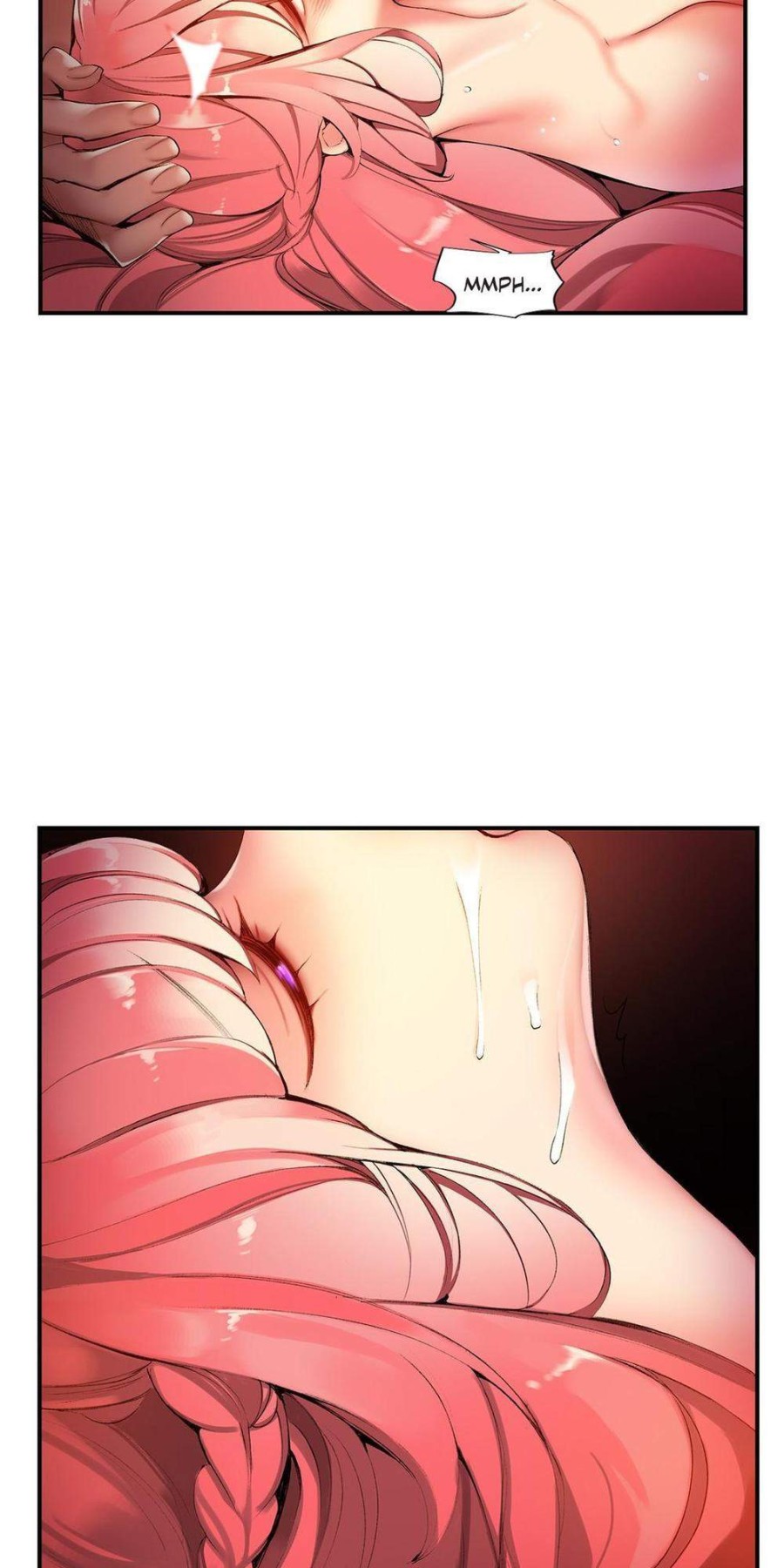 Sự Ràng Buộc Của Lilith 