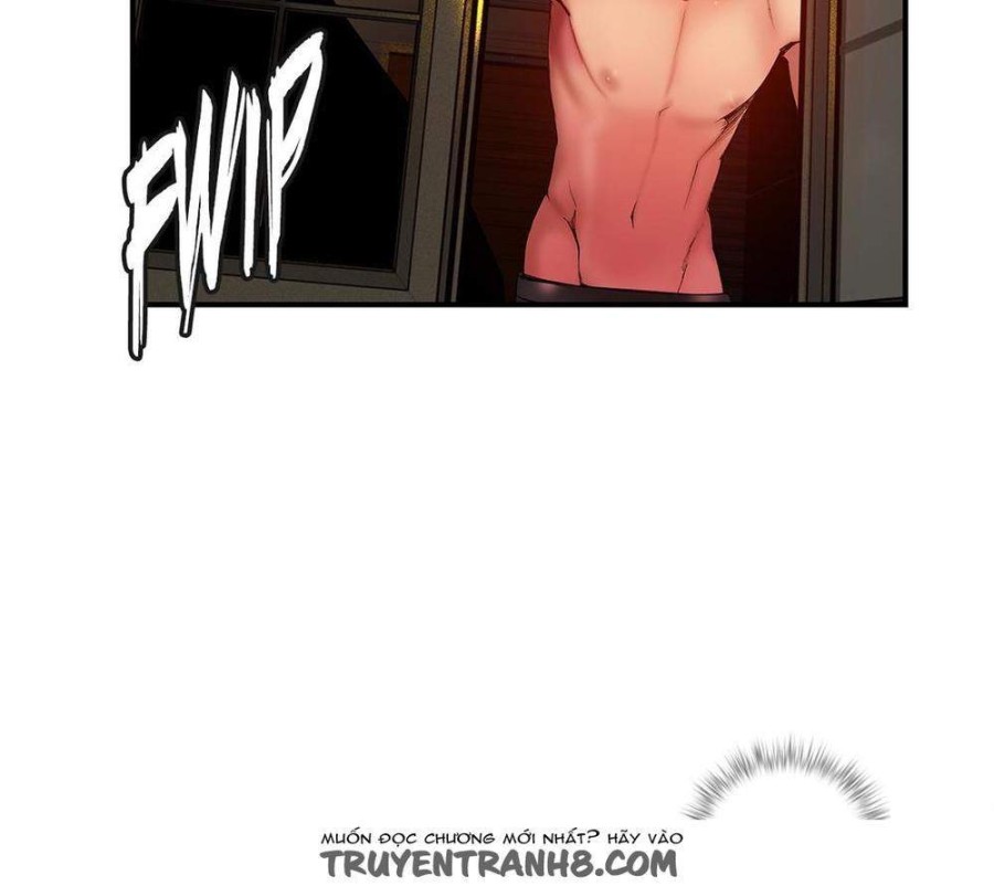 Sự Ràng Buộc Của Lilith 