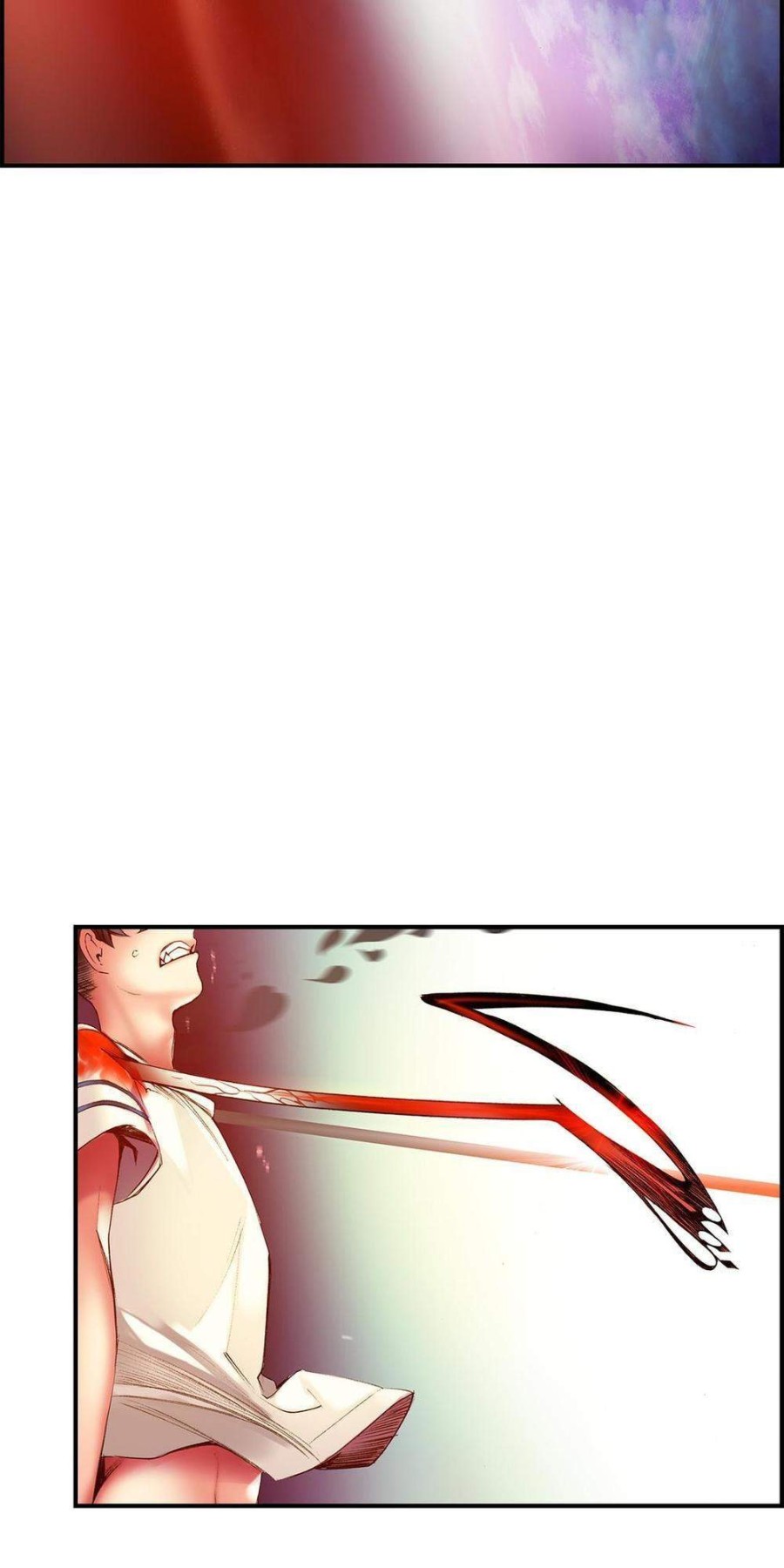 Sự Ràng Buộc Của Lilith 
