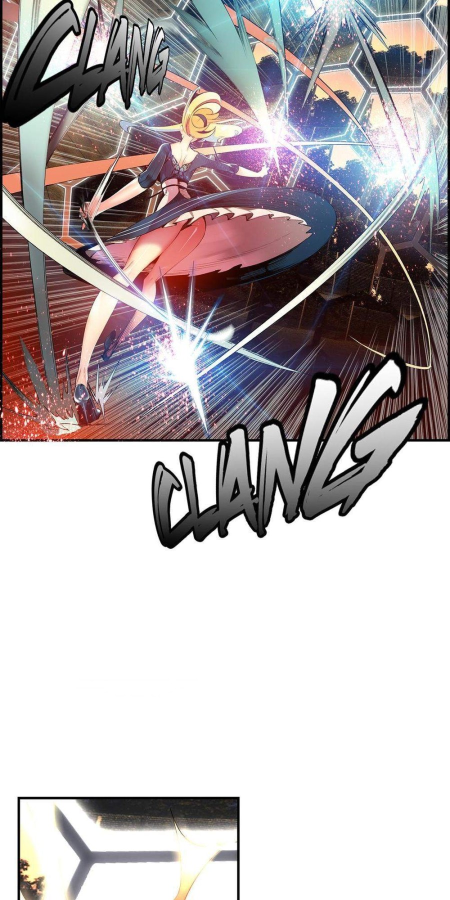 Sự Ràng Buộc Của Lilith 