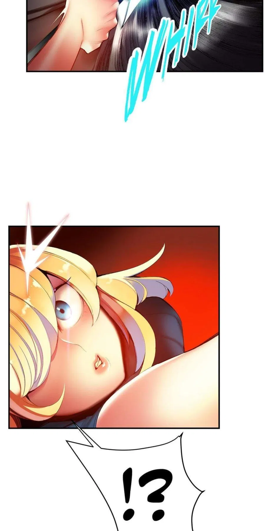 Sự Ràng Buộc Của Lilith 