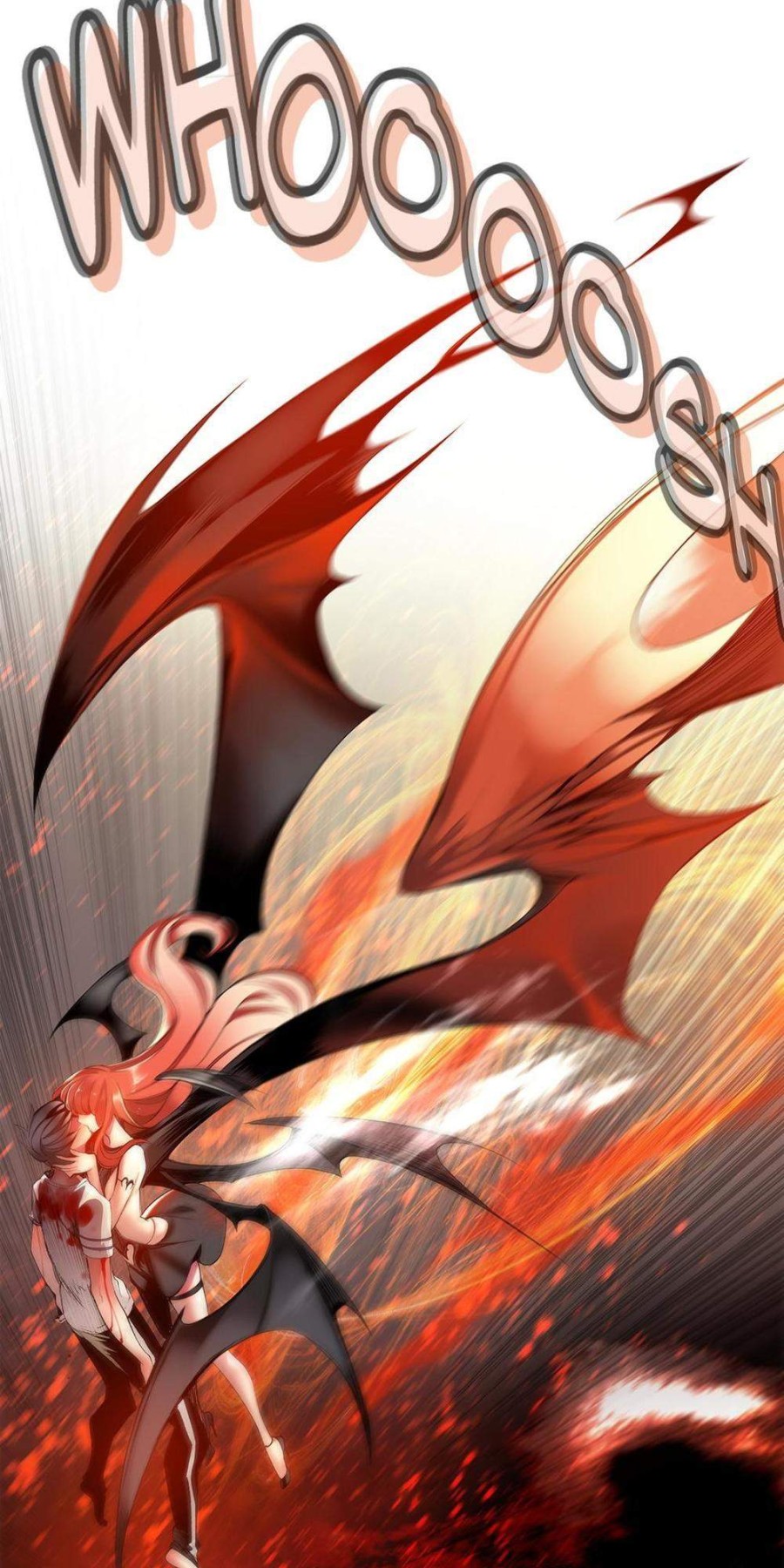 Sự Ràng Buộc Của Lilith 