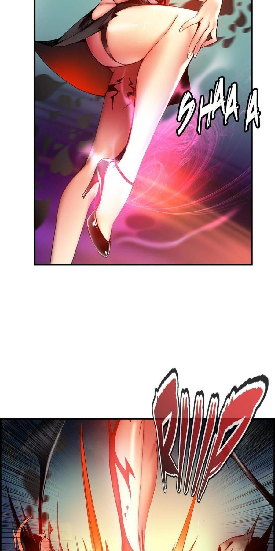 Sự Ràng Buộc Của Lilith 