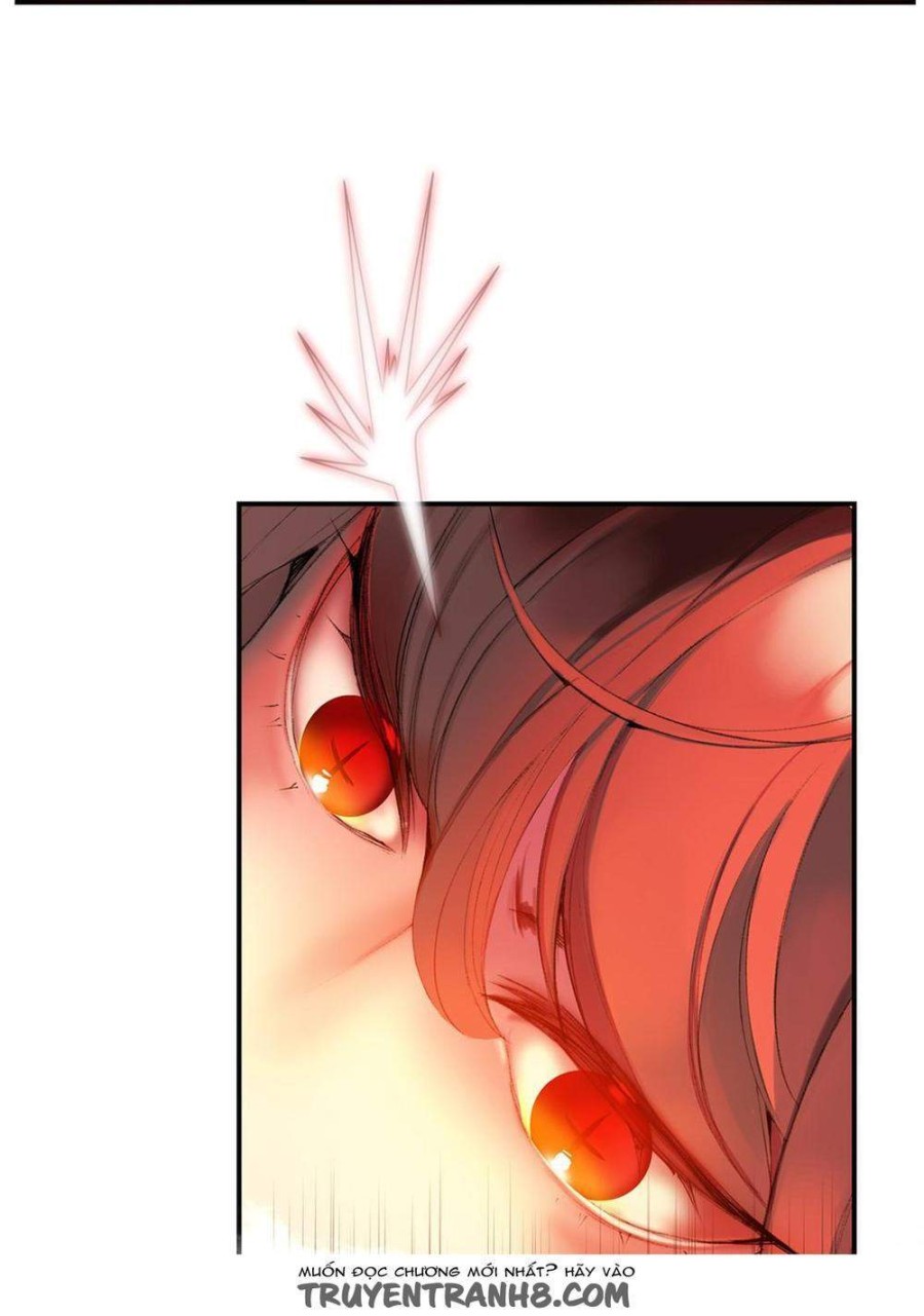 Sự Ràng Buộc Của Lilith 