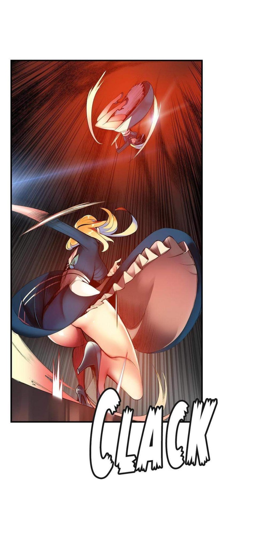 Sự Ràng Buộc Của Lilith 