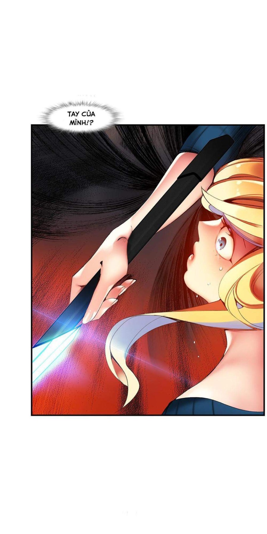 Sự Ràng Buộc Của Lilith 