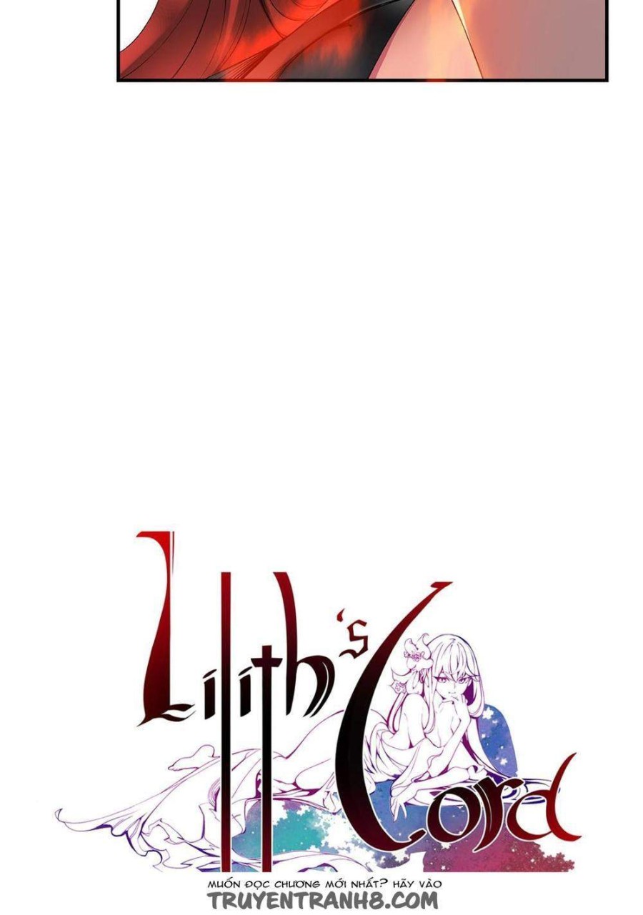 Sự Ràng Buộc Của Lilith 