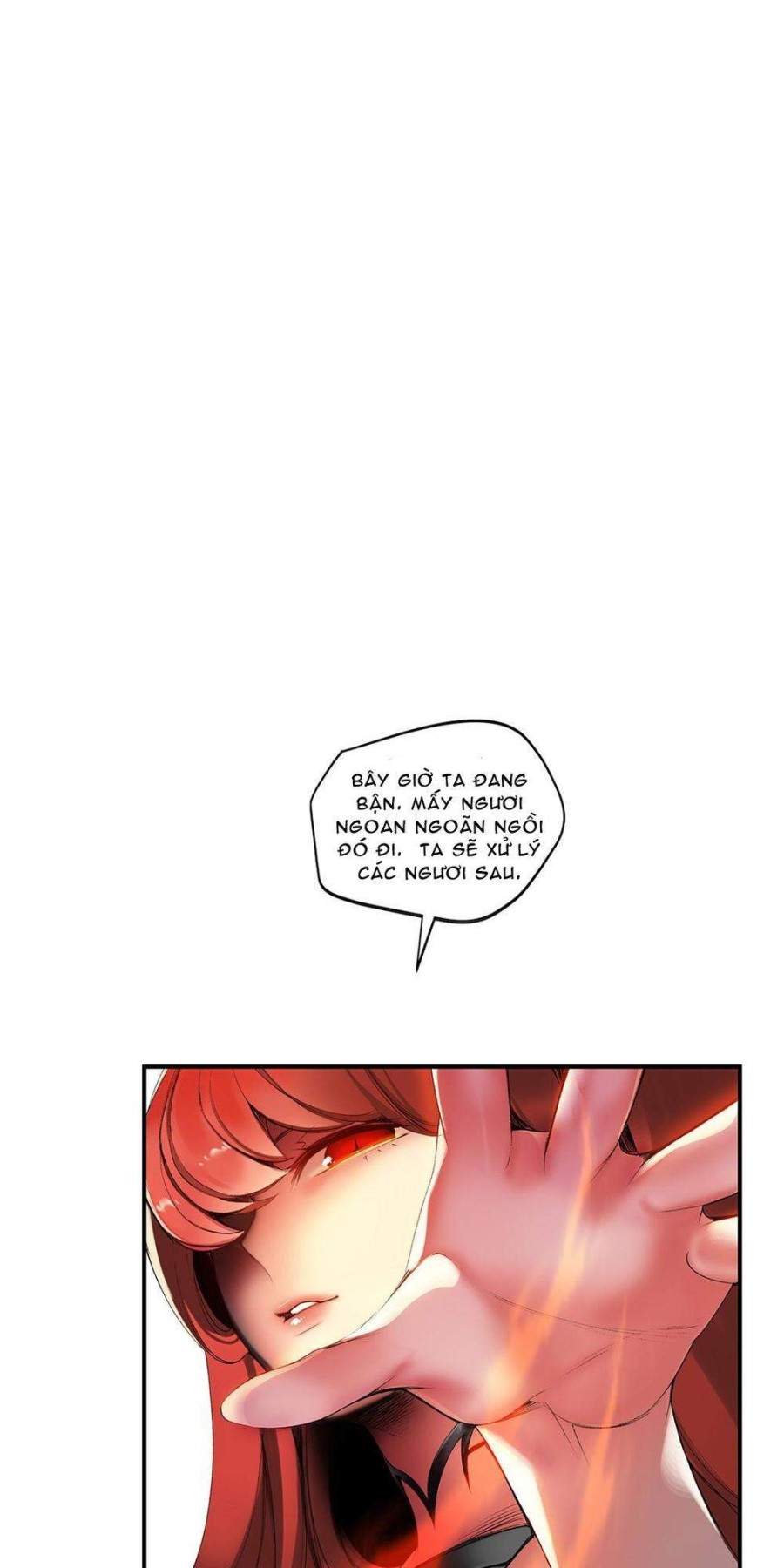 Sự Ràng Buộc Của Lilith 