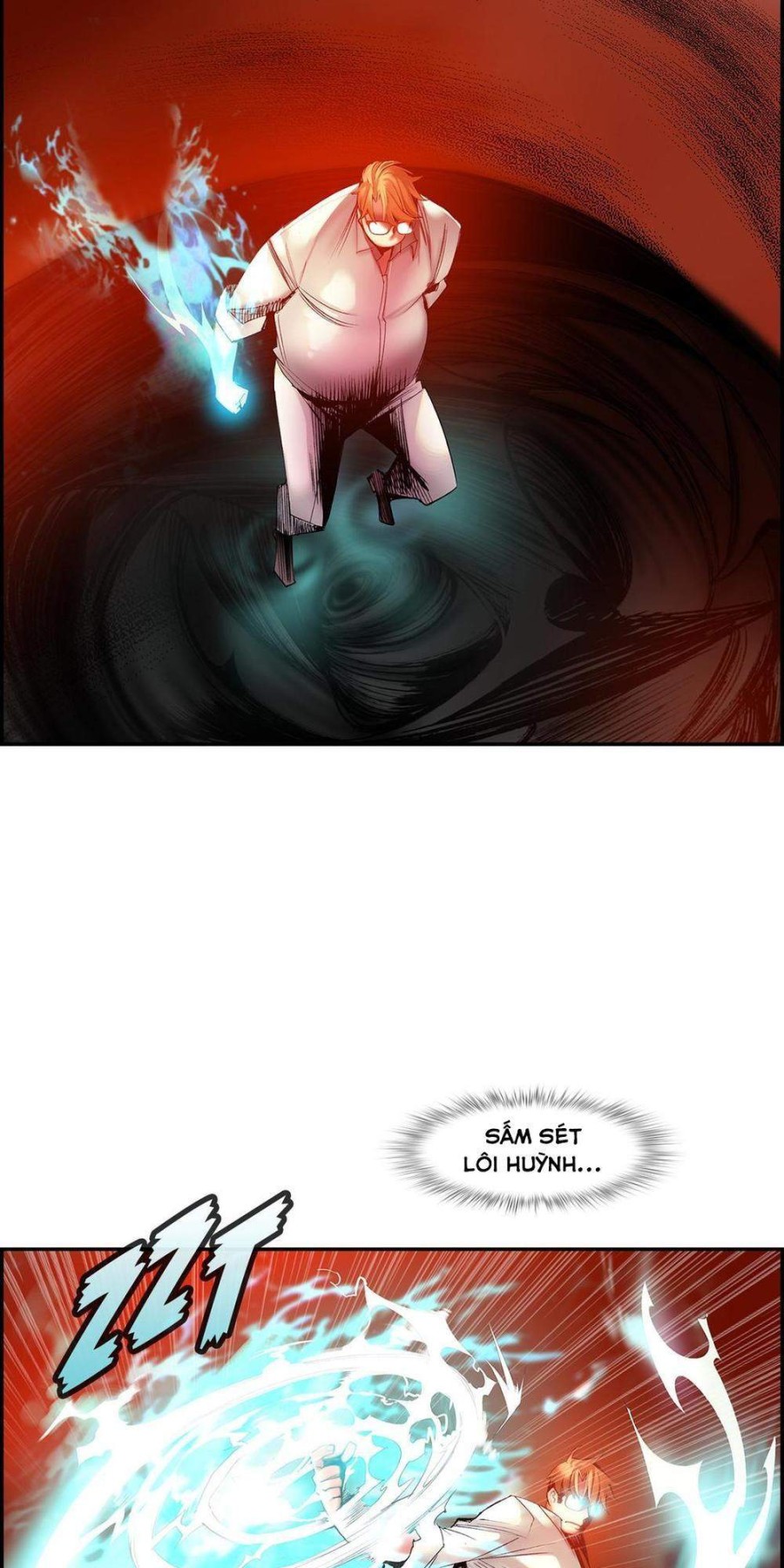 Sự Ràng Buộc Của Lilith 