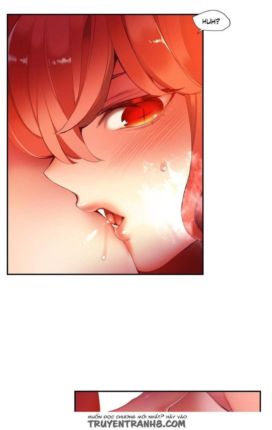 Sự Ràng Buộc Của Lilith 