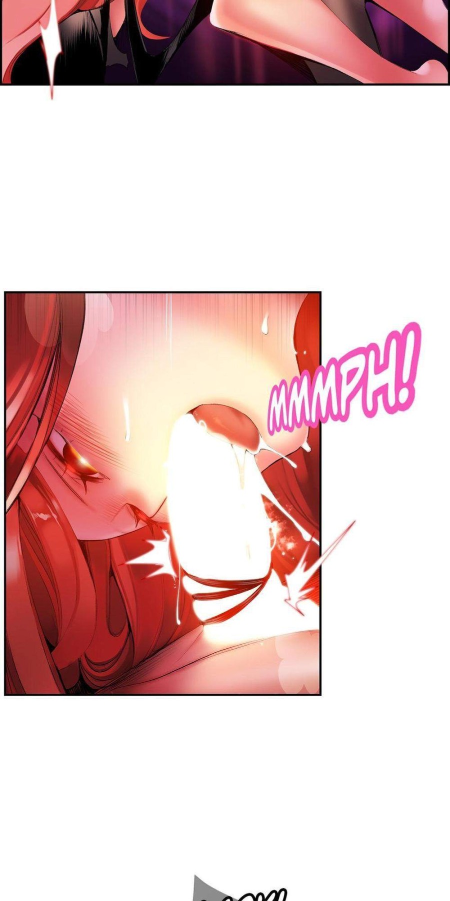 Sự Ràng Buộc Của Lilith 