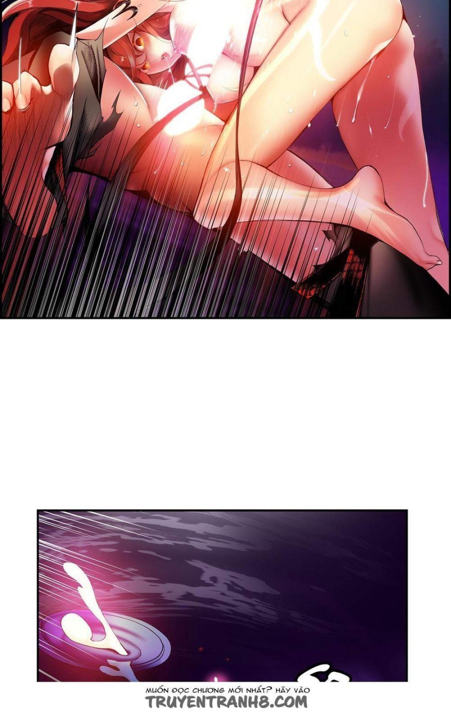 Sự Ràng Buộc Của Lilith 