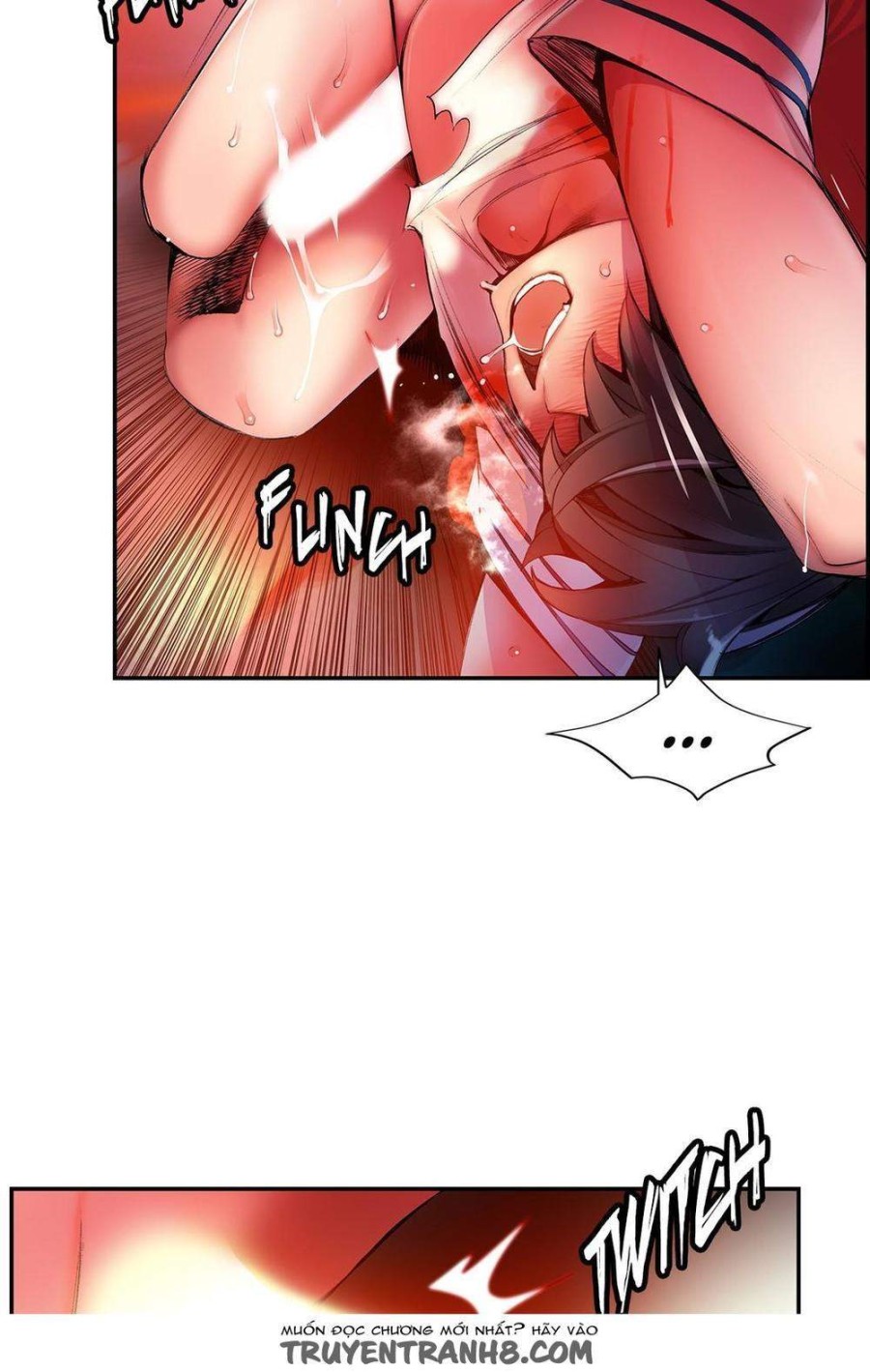 Sự Ràng Buộc Của Lilith 
