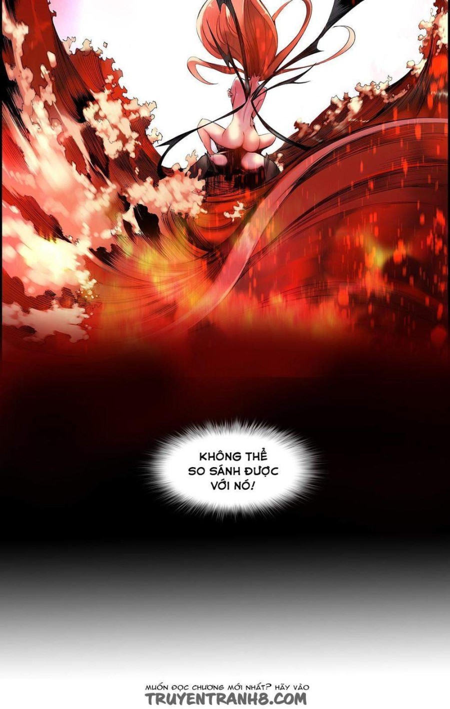 Sự Ràng Buộc Của Lilith 