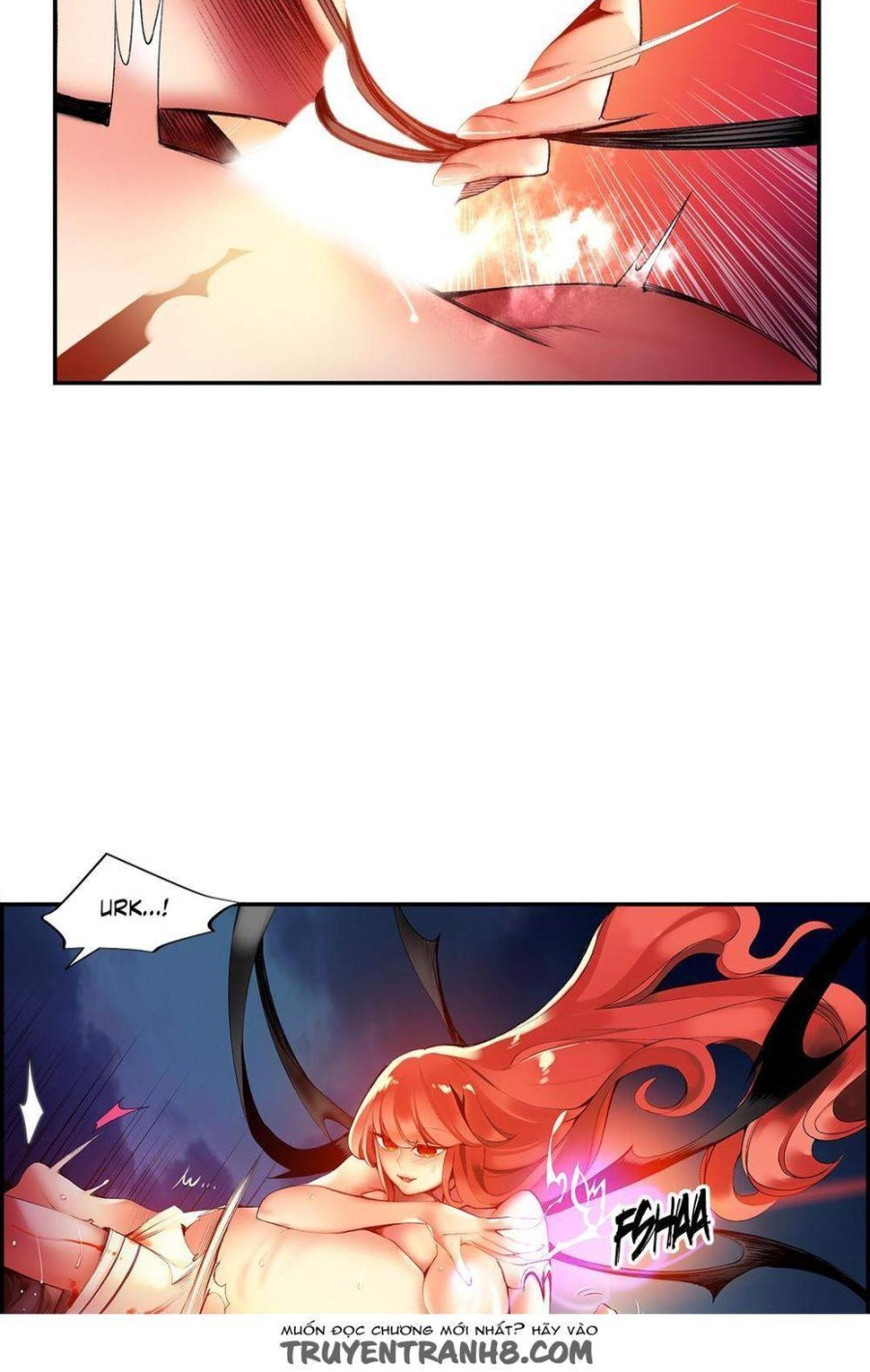 Sự Ràng Buộc Của Lilith 