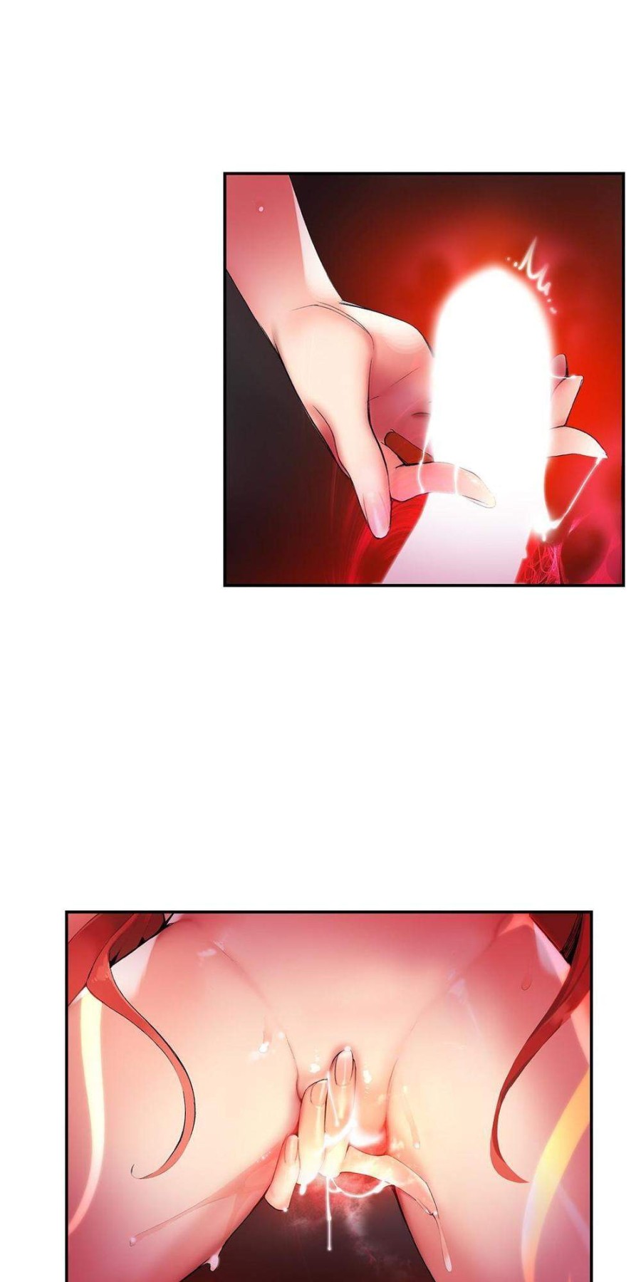 Sự Ràng Buộc Của Lilith 