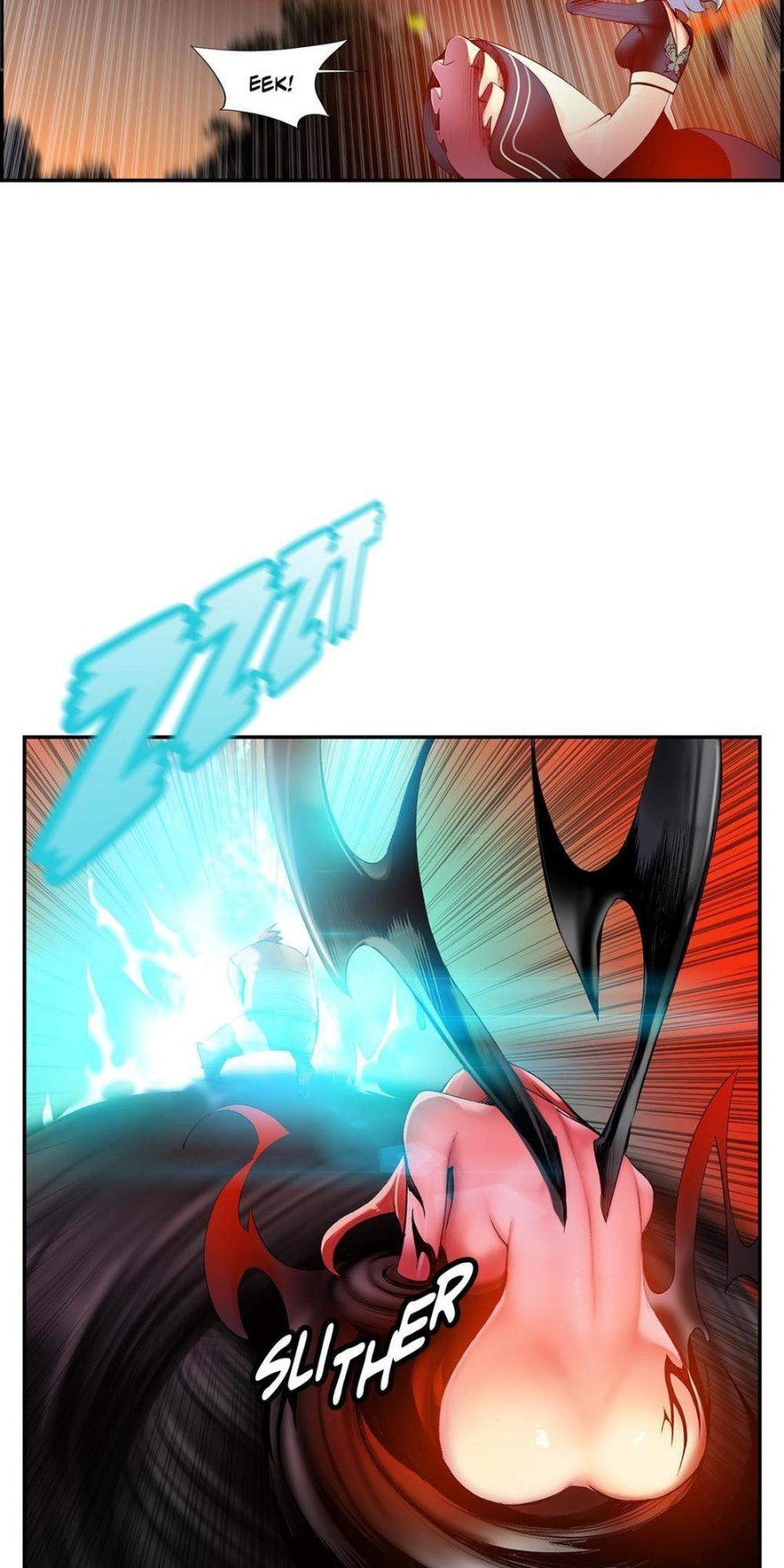 Sự Ràng Buộc Của Lilith 