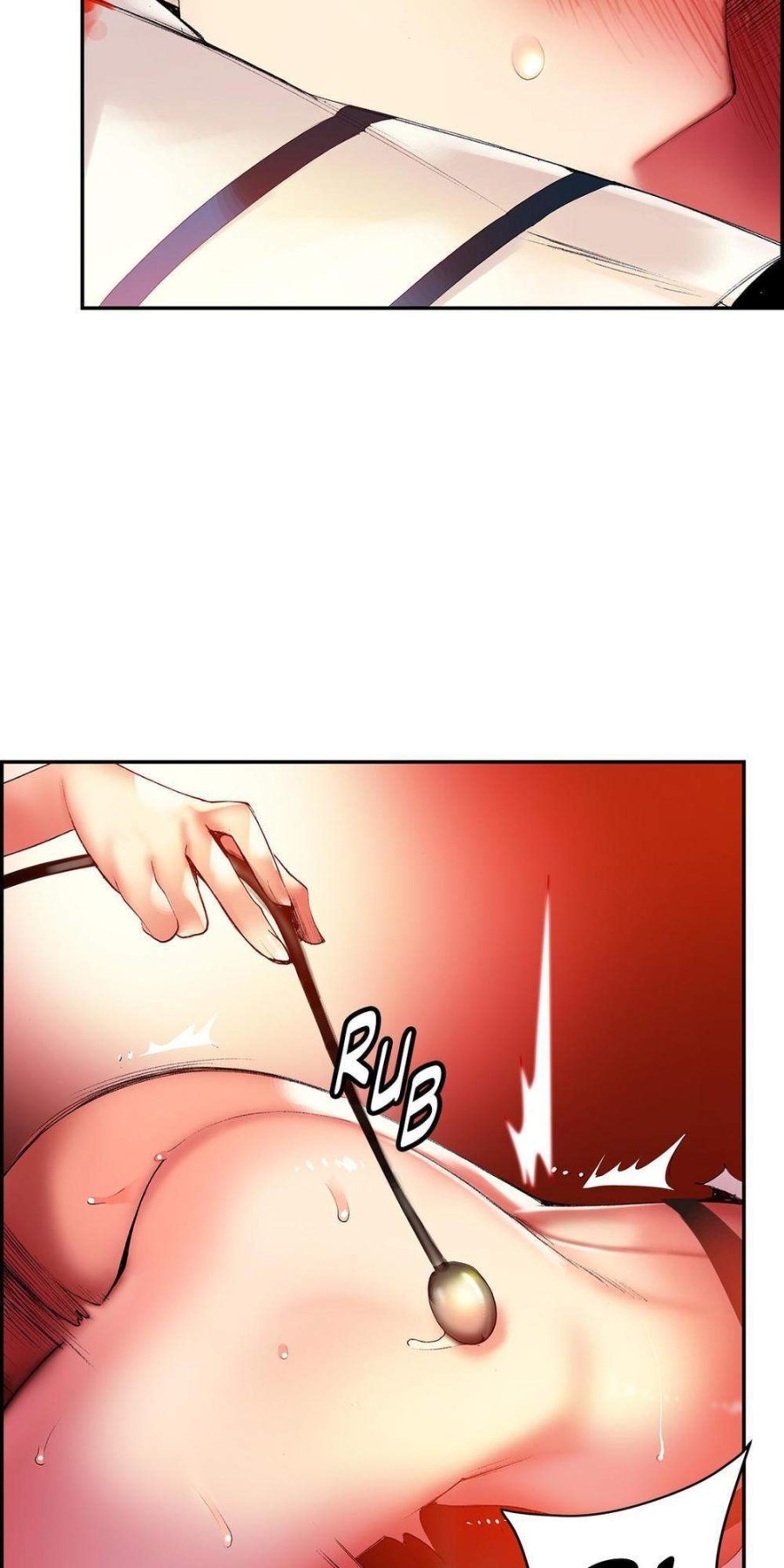 Sự Ràng Buộc Của Lilith 
