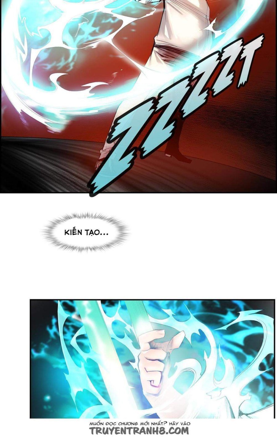 Sự Ràng Buộc Của Lilith 