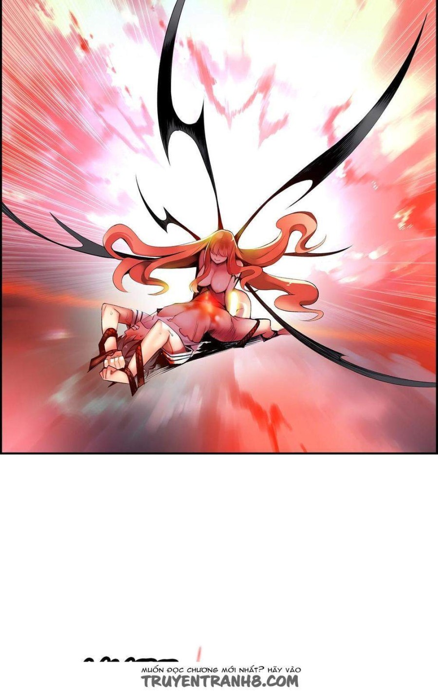 Sự Ràng Buộc Của Lilith 