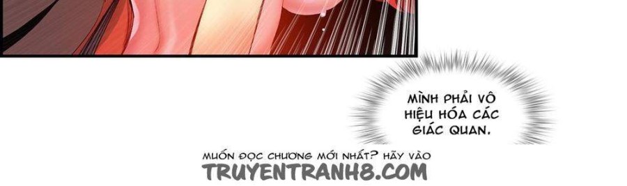 Sự Ràng Buộc Của Lilith 