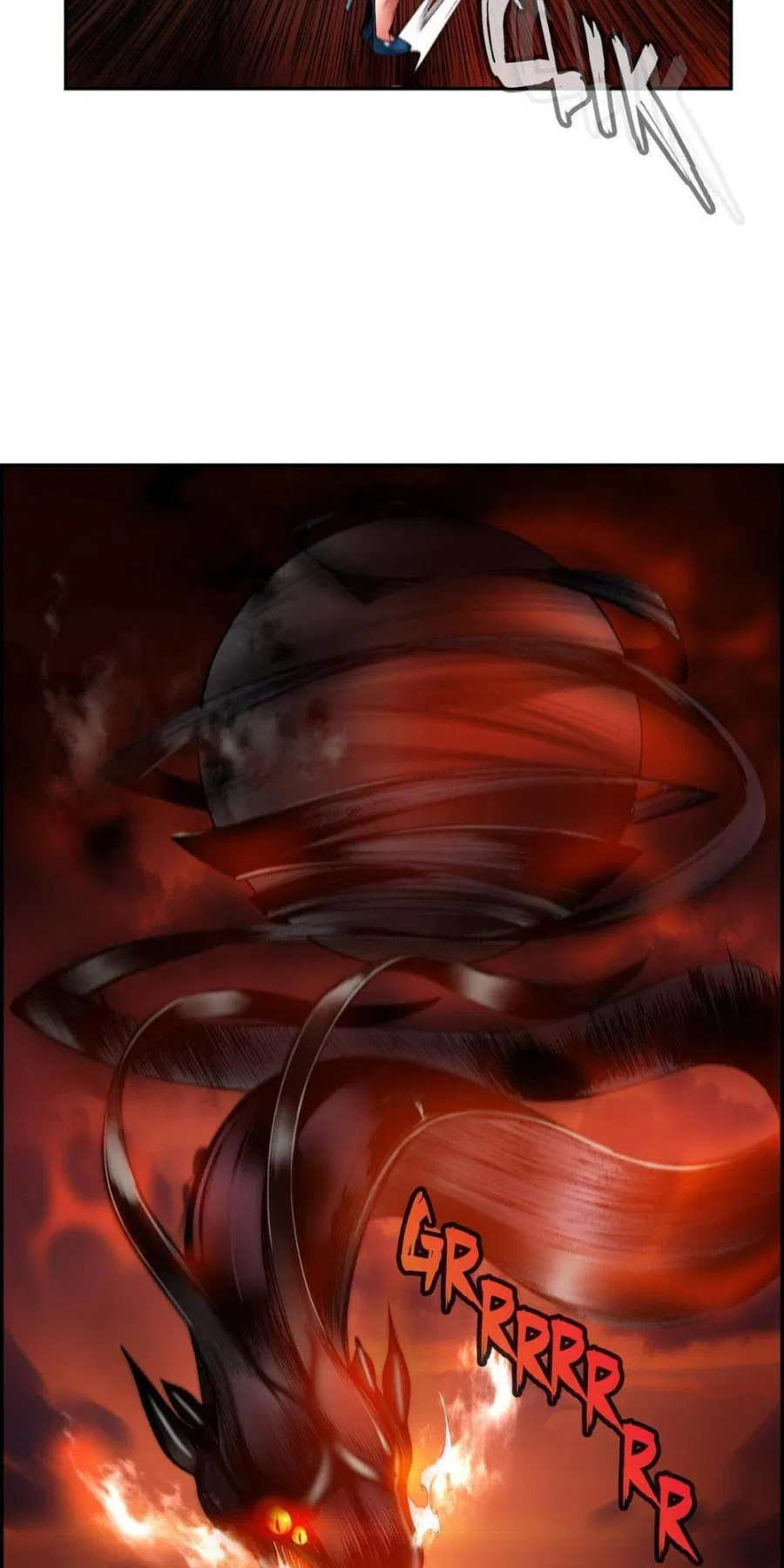 Sự Ràng Buộc Của Lilith 