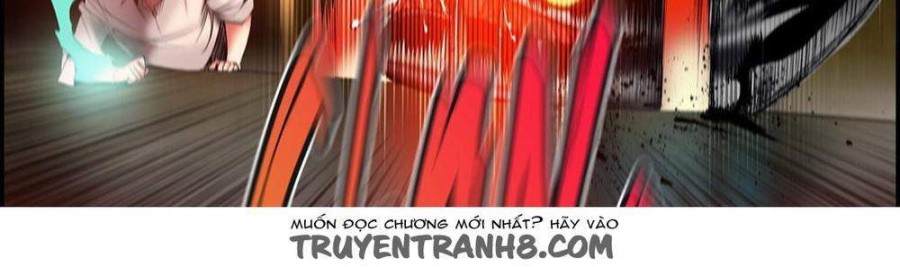 Sự Ràng Buộc Của Lilith 