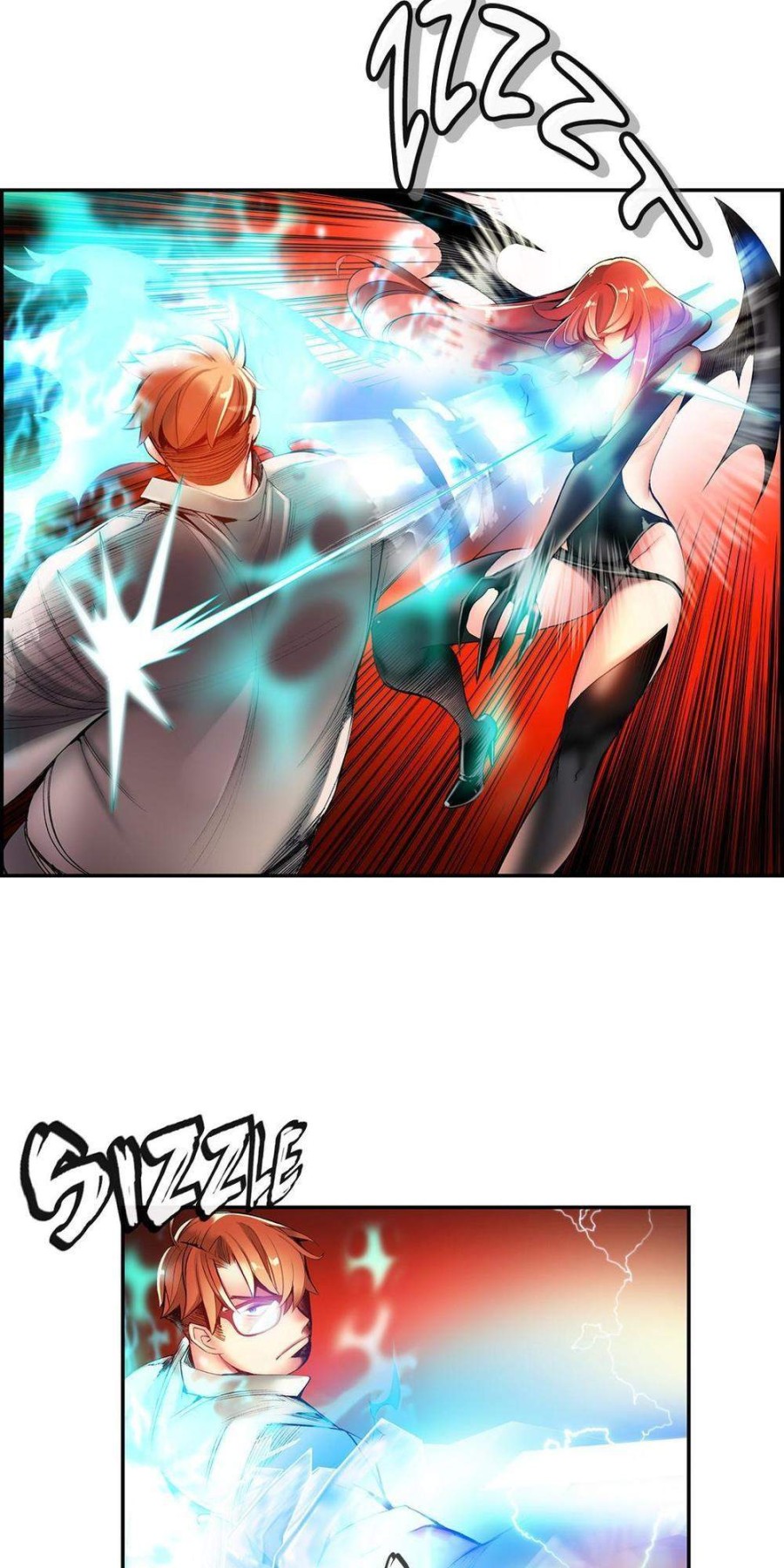 Sự Ràng Buộc Của Lilith 