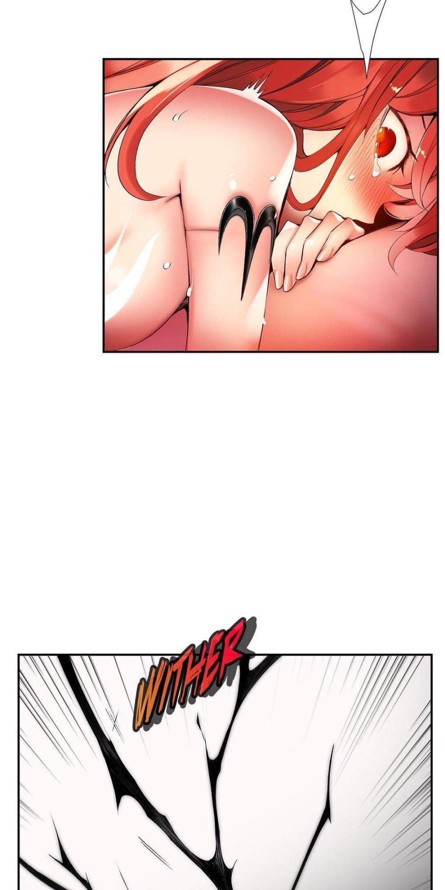 Sự Ràng Buộc Của Lilith 