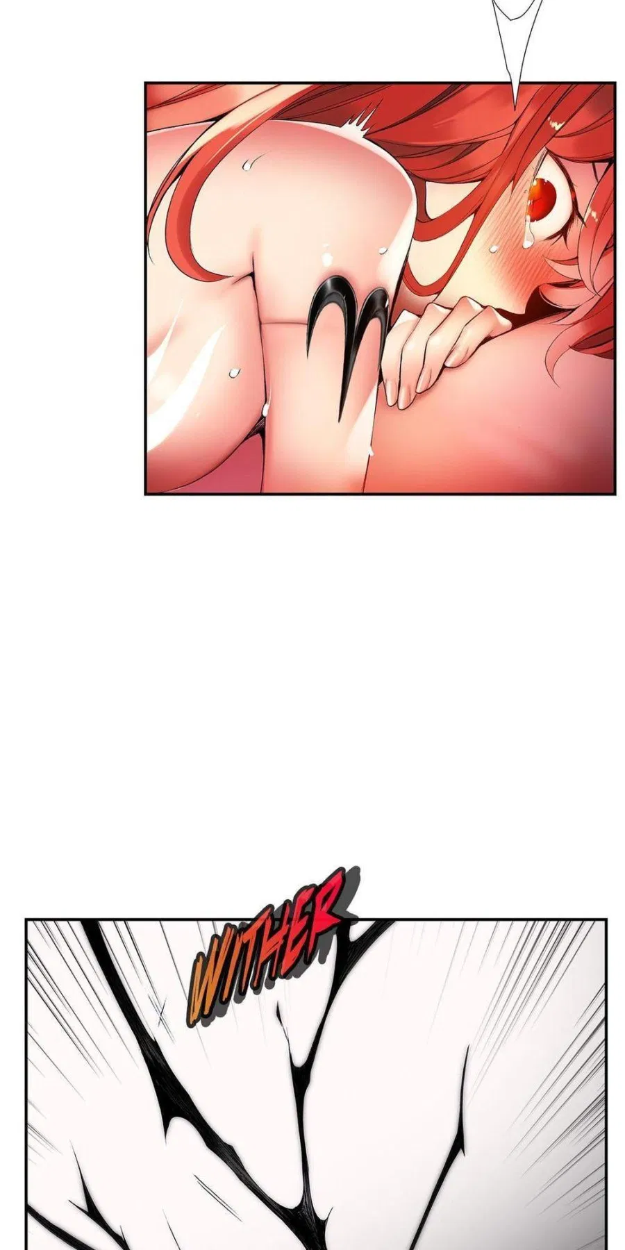 Sự Ràng Buộc Của Lilith 
