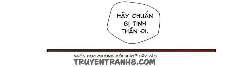 Sự Ràng Buộc Của Lilith 