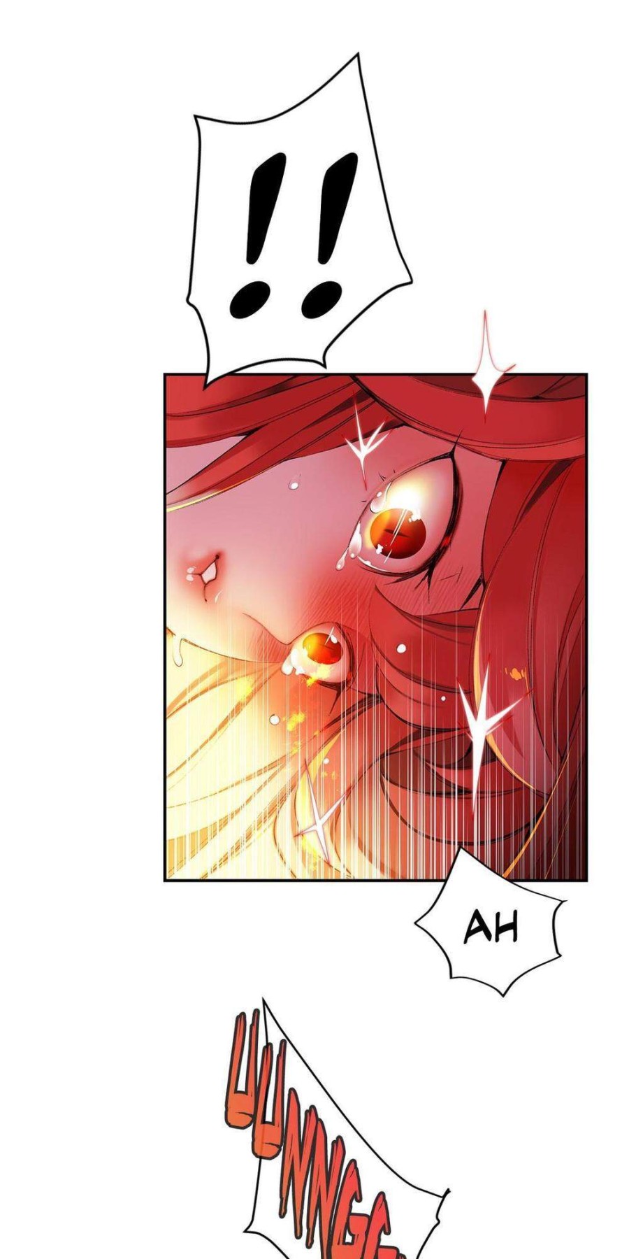 Sự Ràng Buộc Của Lilith 