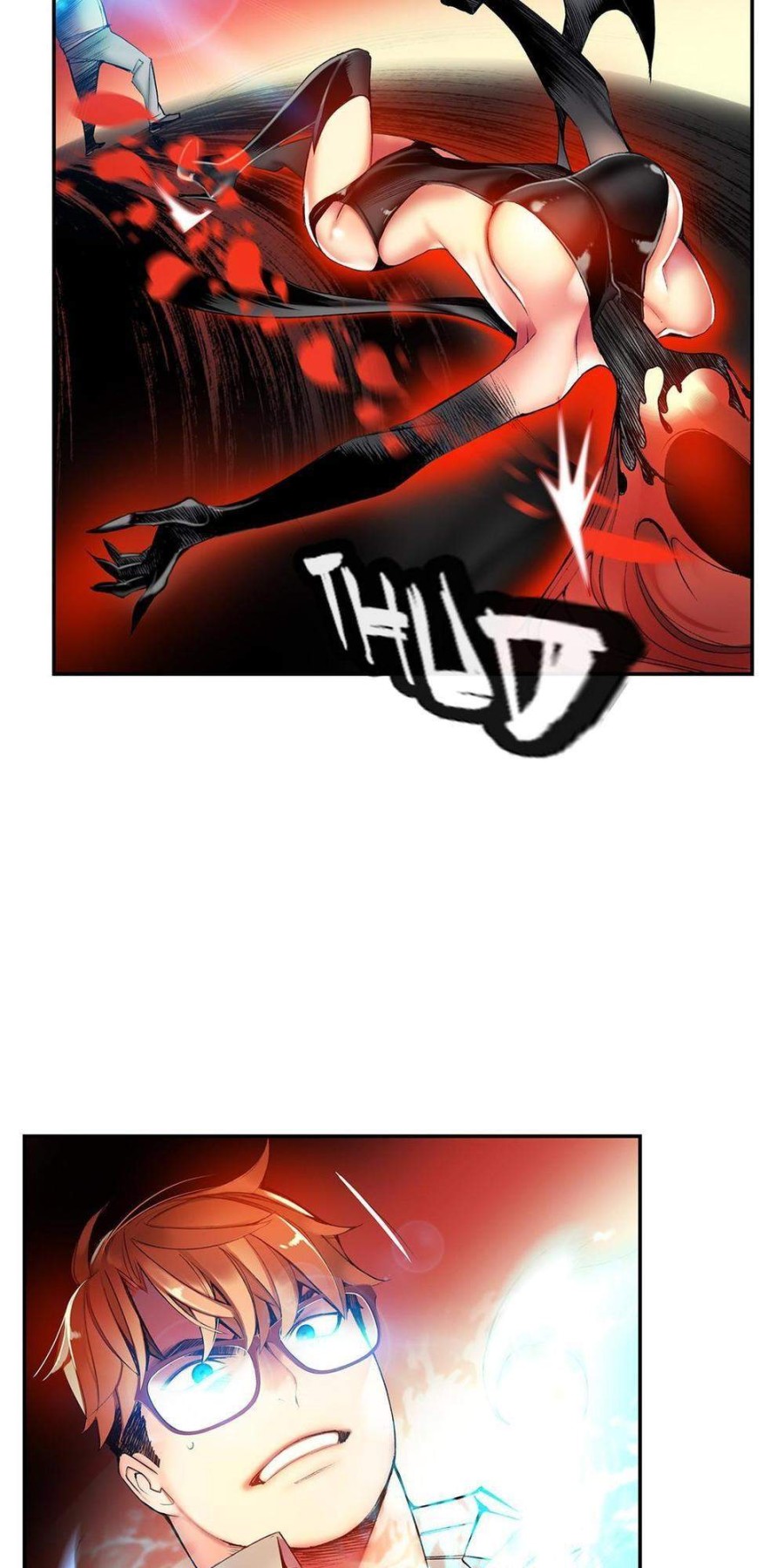 Sự Ràng Buộc Của Lilith 