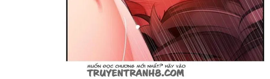 Sự Ràng Buộc Của Lilith 