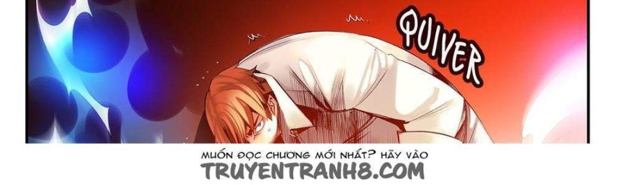 Sự Ràng Buộc Của Lilith 