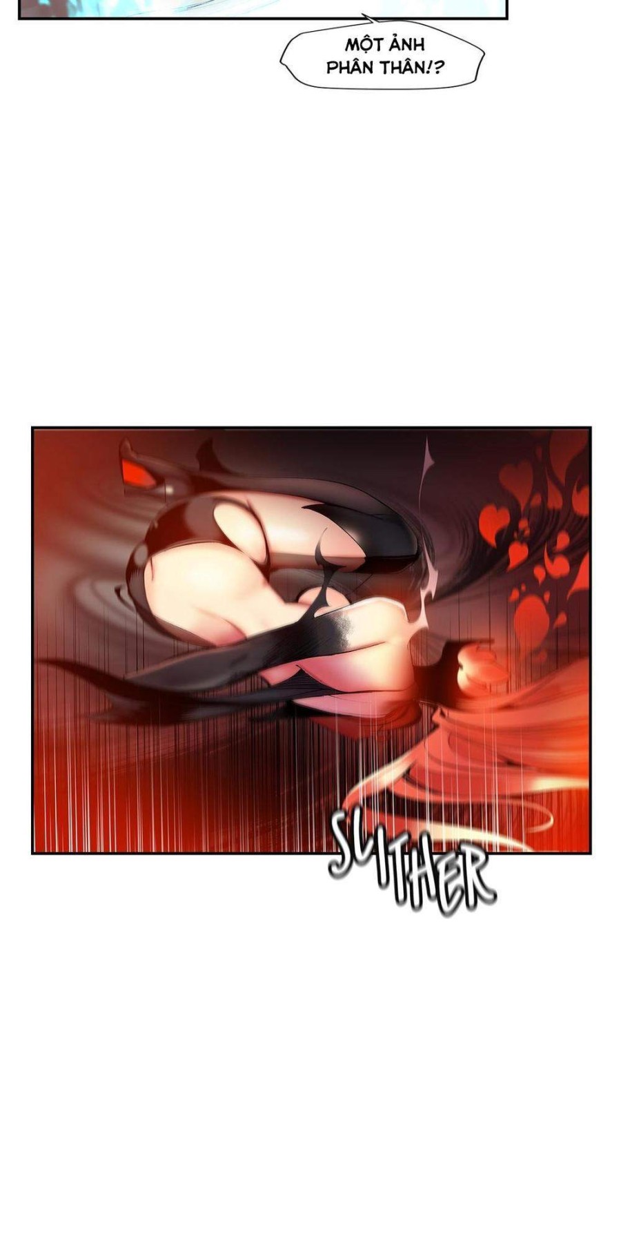 Sự Ràng Buộc Của Lilith 