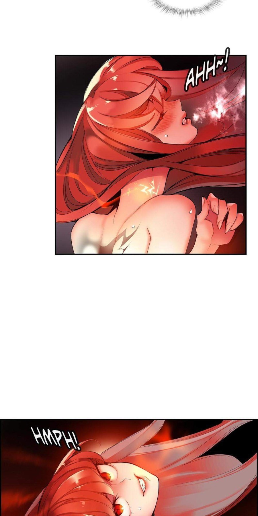 Sự Ràng Buộc Của Lilith 