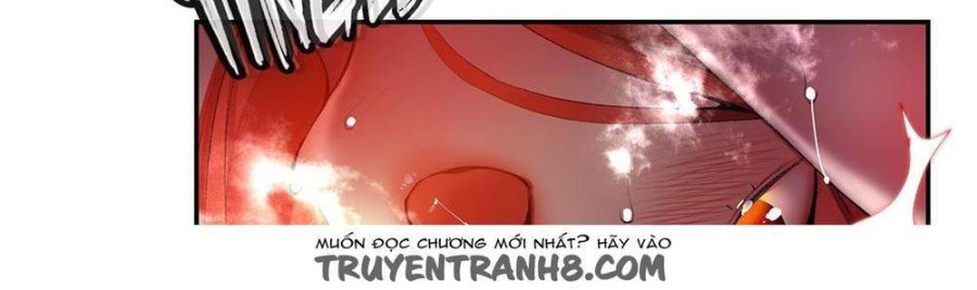 Sự Ràng Buộc Của Lilith 