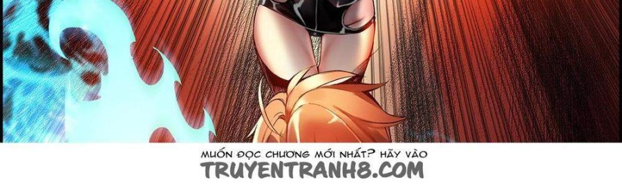 Sự Ràng Buộc Của Lilith 