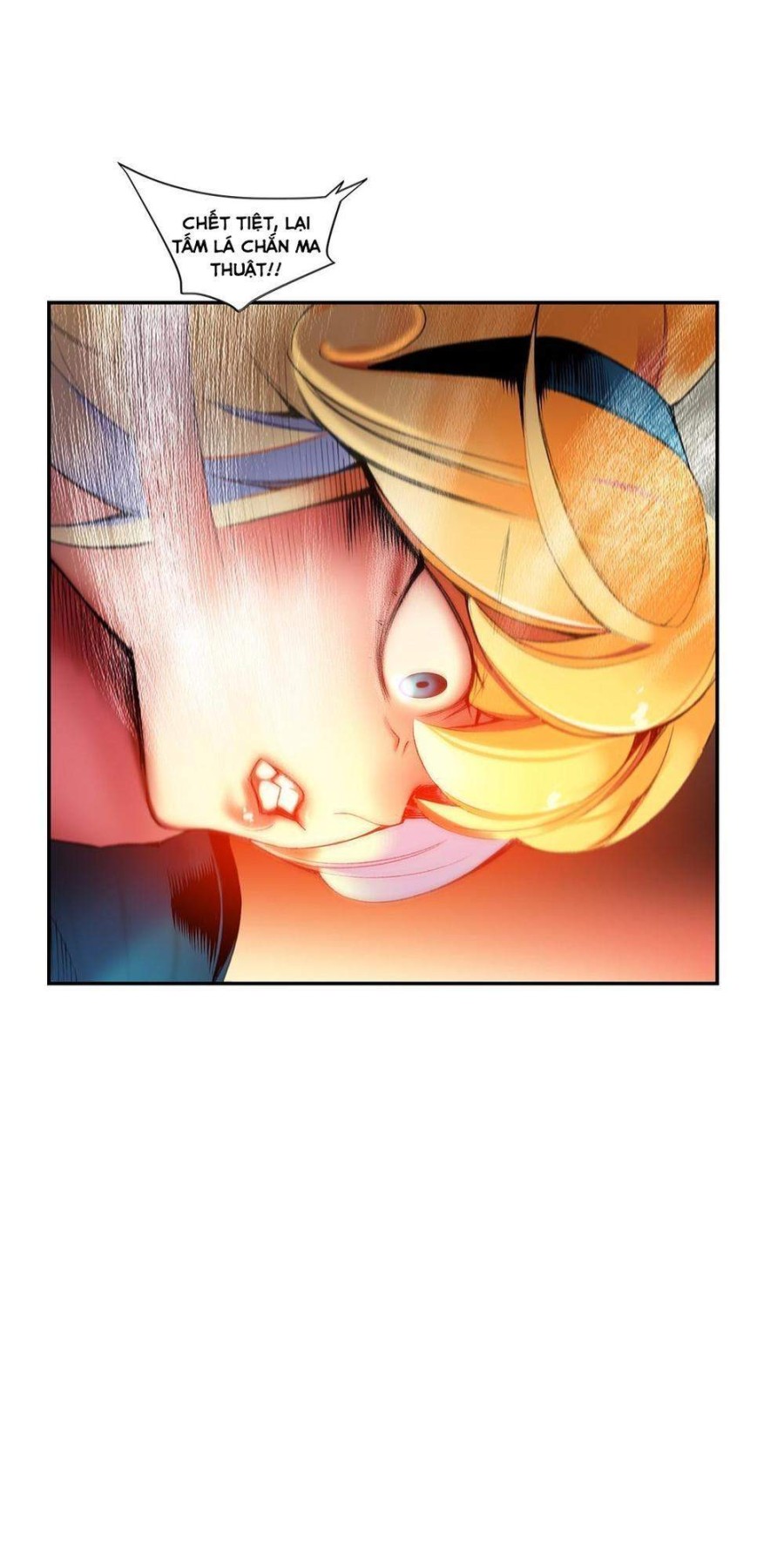 Sự Ràng Buộc Của Lilith 
