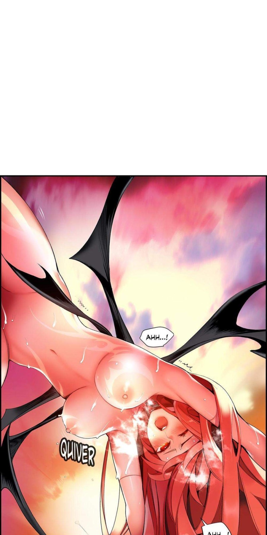 Sự Ràng Buộc Của Lilith 