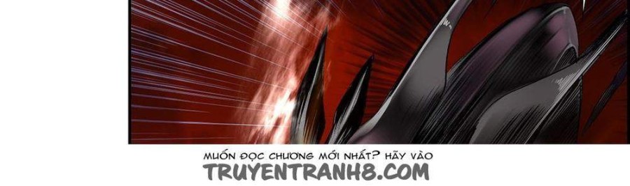 Sự Ràng Buộc Của Lilith 