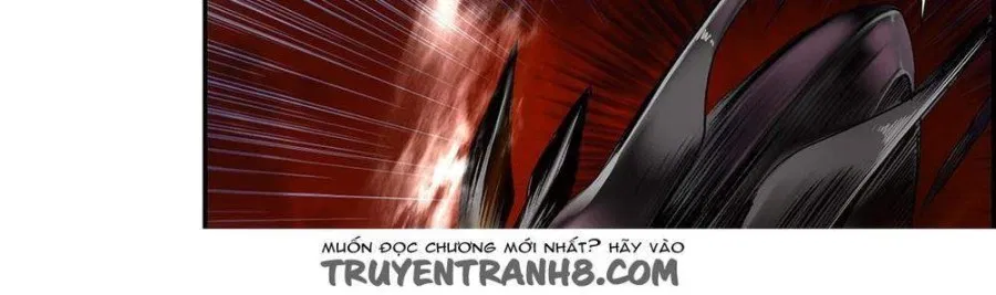 Sự Ràng Buộc Của Lilith 