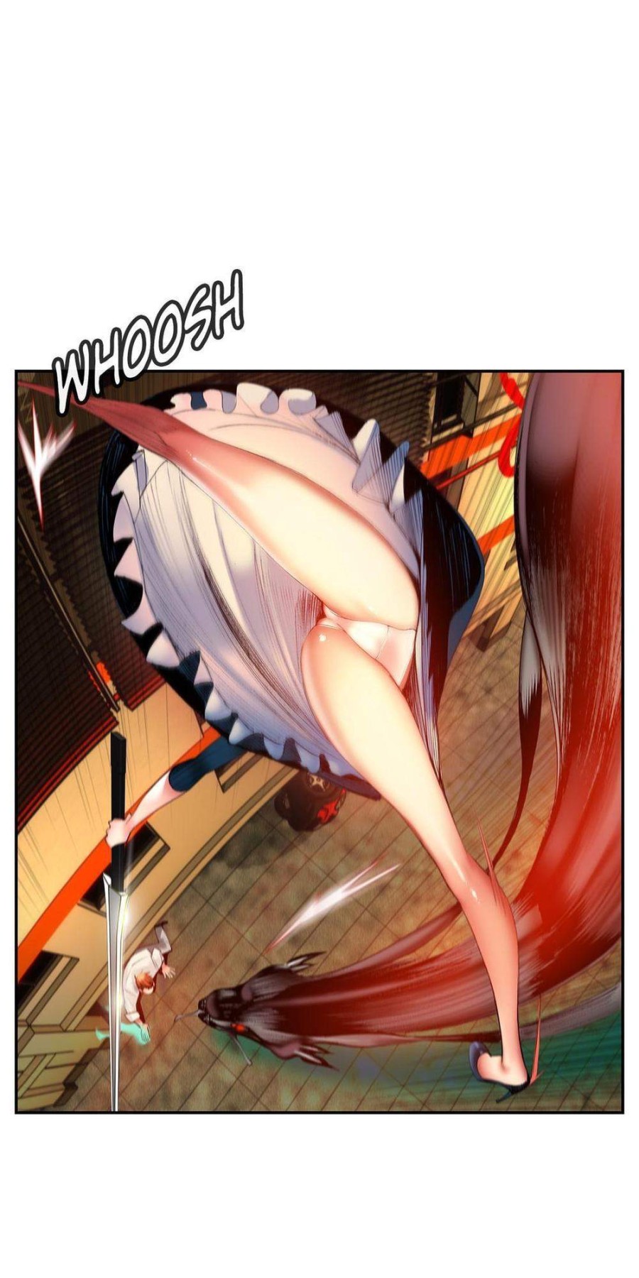 Sự Ràng Buộc Của Lilith 