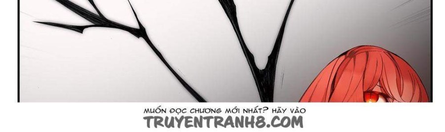 Sự Ràng Buộc Của Lilith 