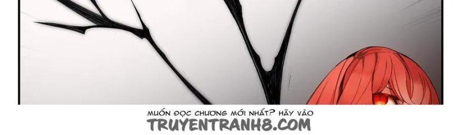 Sự Ràng Buộc Của Lilith 