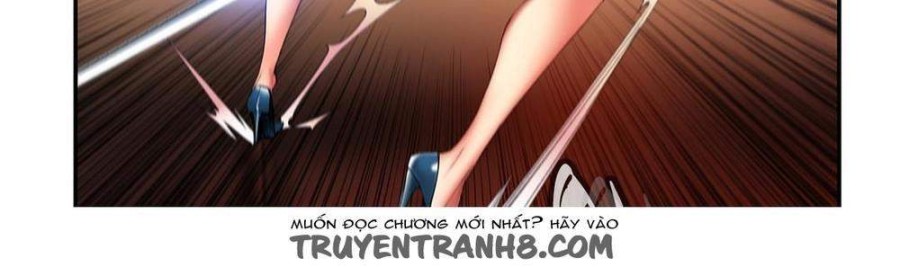 Sự Ràng Buộc Của Lilith 